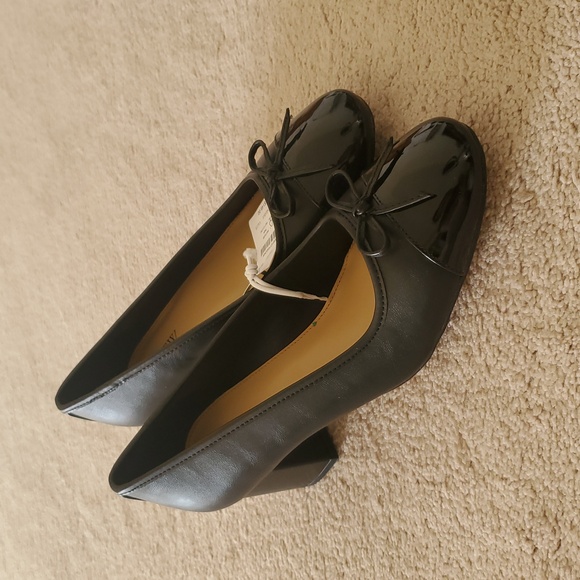 J Crew block heels đź‘ - Picture 3 of 15